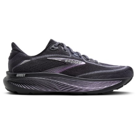 Brooks Ghost 18 Road-Running Shoes - Women's 0