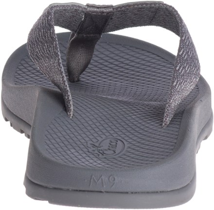 Chaco Lowdown Flip-Flops - Men's 4