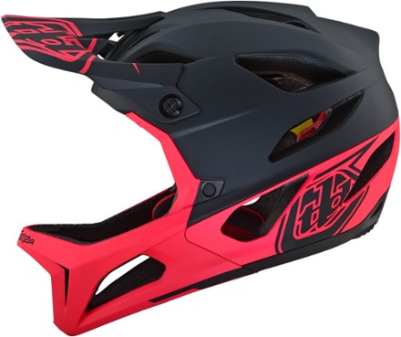 troy lee bicycle helmets