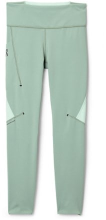 On Performance 7/8 Tights - Women's 0