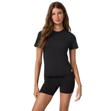 Vuori Lux T-Shirt - Women's 1