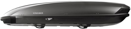 Yakima showcase hotsell cargo box