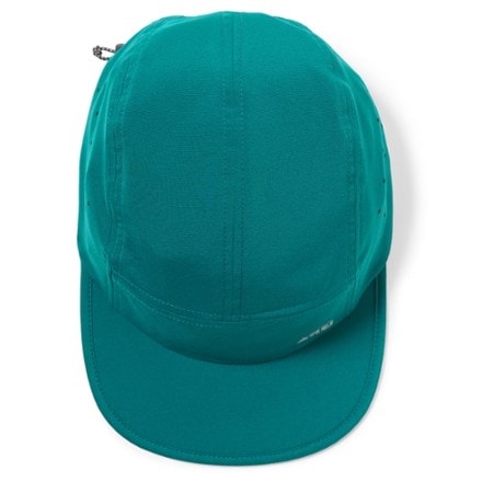 REI Co-op On The Trail Cap Overhead