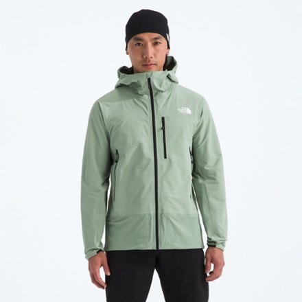 The North Face Summit Chamlang Soft-Shell Jacket - Men's 1