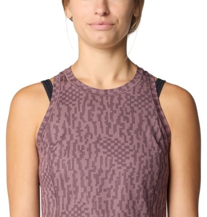 Mountain Hardwear Mountain Stretch Tanklette - Women's 4