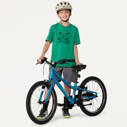 Co-op Cycles REV 20 Kids' Bike 1