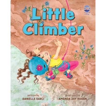FalconGuides Little Climber 0