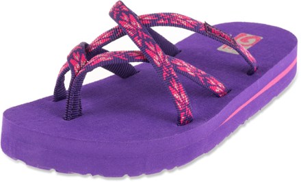 Hazel Purple/Raspberry