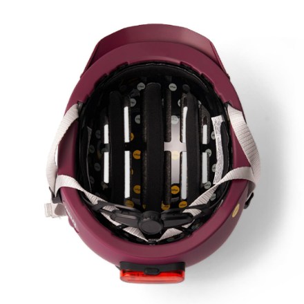 bike helmet brim rei Bike Helmets for Men & Women