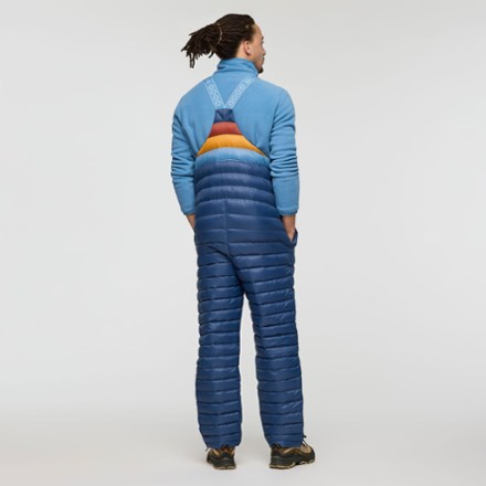 Cotopaxi Fuego Down Overalls - Men's 5