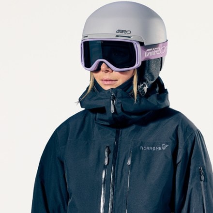 Giro Sagen Snow Goggles 5