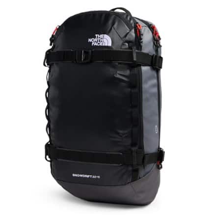 The North Face Snowdrift 22 + 6 Snow Pack 0