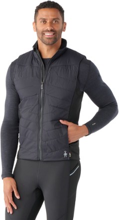 Best winter vest for men top