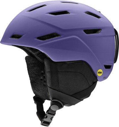 Amazon.com: Smith Mirage Helmet for Women – Adult Snowsports