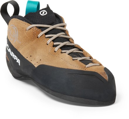 Scarpa Generator Mid Climbing Shoes - Women's 2