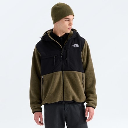 The North Face Retro Denali Hoodie - Men's 0