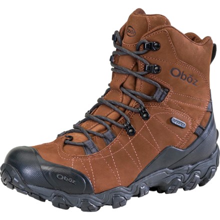 Insulated Men display picture 3