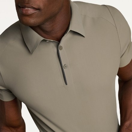 RHONE Approach Tech Polo Shirt - Men's 4