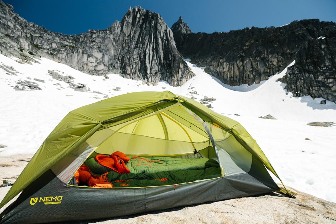 Location Image for Dagger OSMO 2P Tent