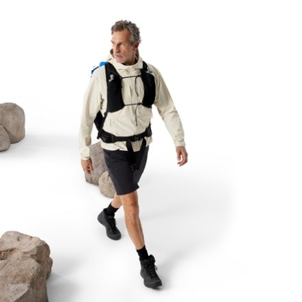 Arc'teryx Gamma Hoody - Men's 3