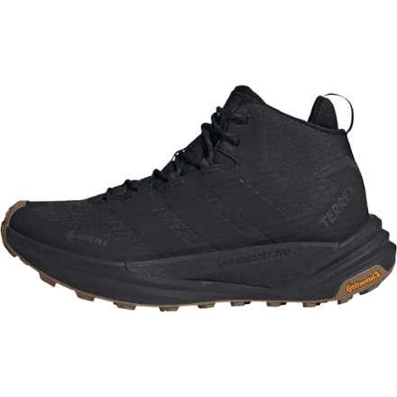 adidas Terrex Free Hiker 3 Mid GORE-TEX Hiking Boots - Men's 1