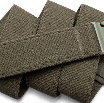 Arcade Belts Atlas Belt 9