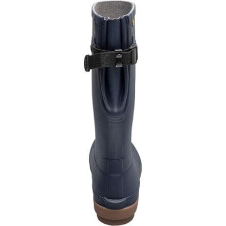 Bogs Amanda II Tall Rain Boots - Women's 4