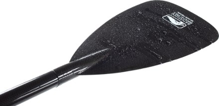 Bending Branches Black Pearl ST Canoe Paddle 5