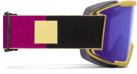 Smith Squad ChromaPop Snow Goggles 3