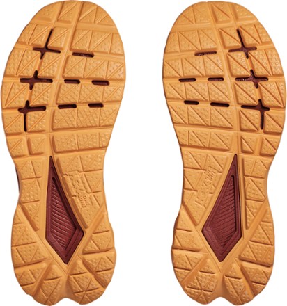 HOKA Mach 5 Road-Running Shoes - Men's 7