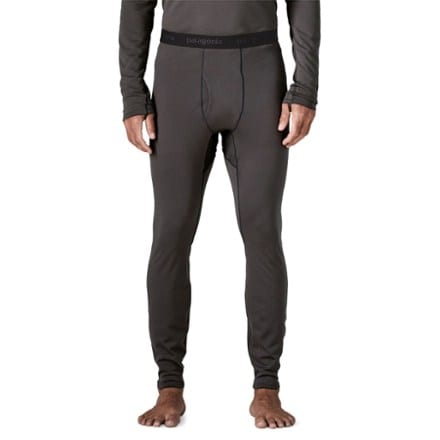 Patagonia Capilene Midweight Base Layer Bottoms - Men's 2