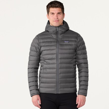 Patagonia Down Sweater Hoody - Men's 2
