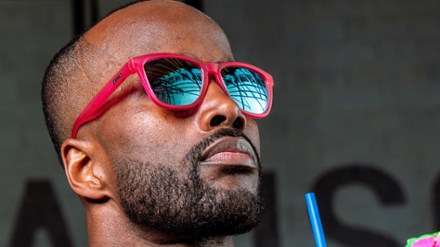 OGs Polarized Sunglasses