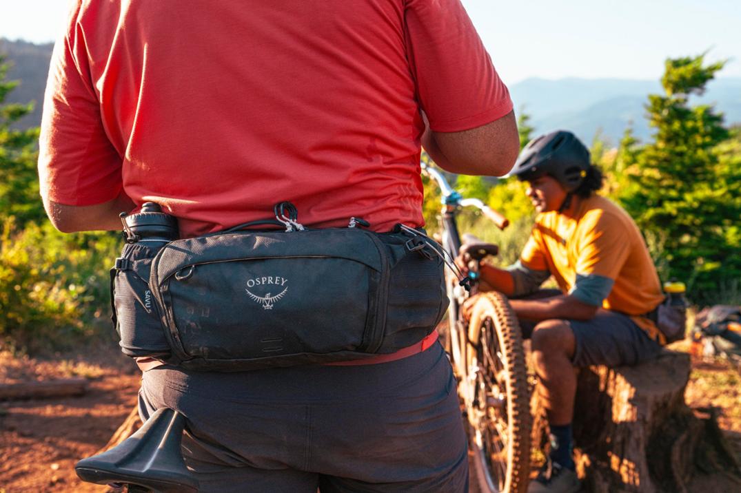 Location Image for Savu 5 Waist Pack