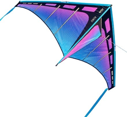 Prism Designs Zenith 5 Kite Ultraviolet (Assorted)