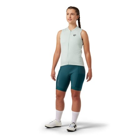 PEARL iZUMi Expedition Cycling Shorts - Women's 3