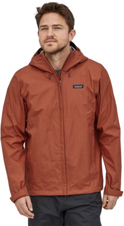 Patagonia Men's Torrentshell 3L Rain Jacket