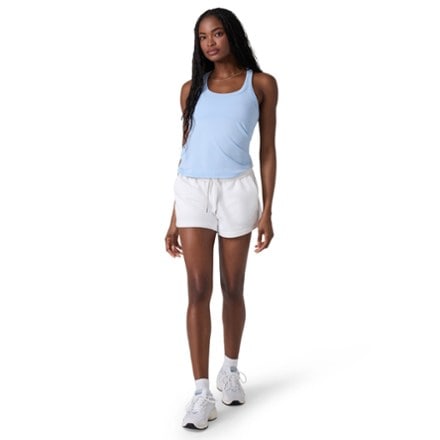Vuori Lux Racerback Tank Top - Women's 3