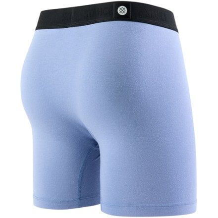 Stance Stone Blue Boxer Briefs - Men's 1