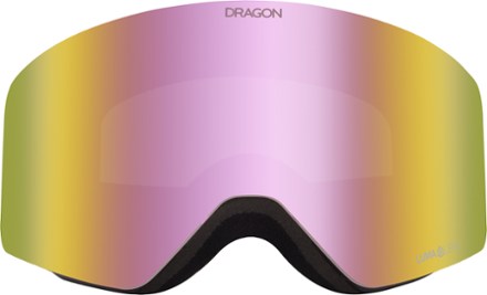 Dragon R1 OTG Snow Goggles 1