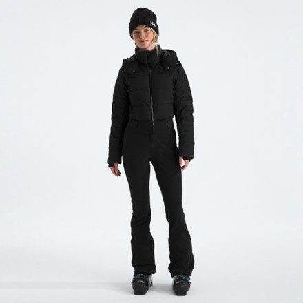 The North Face Off The Clock One Piece Snowsuit - Women's | REI Co-op