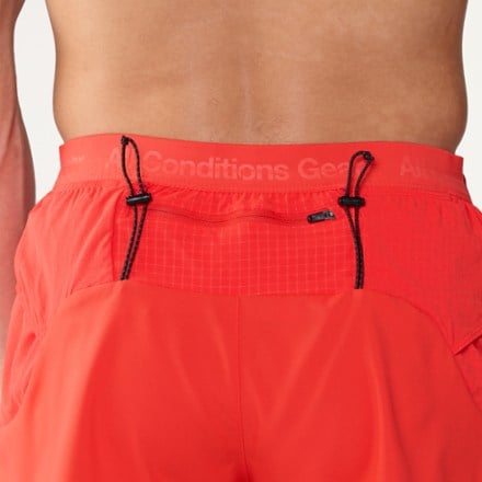 Nike ACG "Second Sunrise" Dri-FIT ADV 5" Brief-Lined Shorts - Men's 9