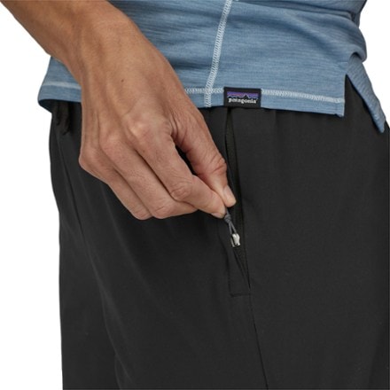 Patagonia Multi Trails Shorts - Women's 5