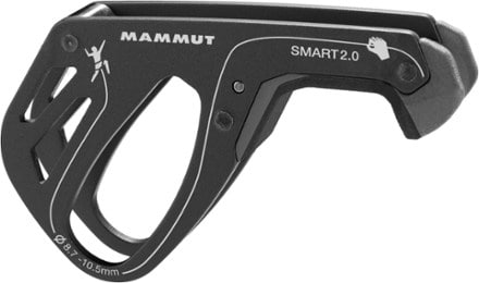 Mammut Smart 2.0 Belay Device 0