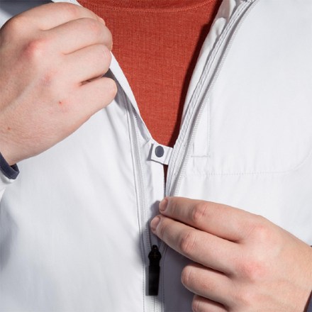 Brooks Fusion Hybrid Jacket - Men's 4