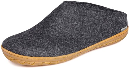 glerups Model BR Slip-On Slippers - Women's 2