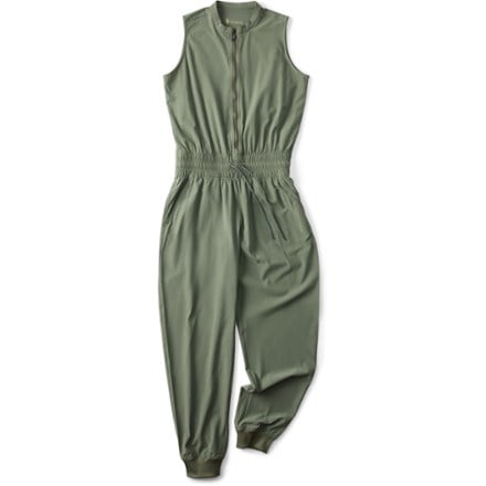 Cotopaxi Cambio Jumpsuit - Women's 0