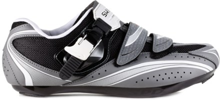 Shimano R087G Road Bike Shoes - Men's | REI Co-op