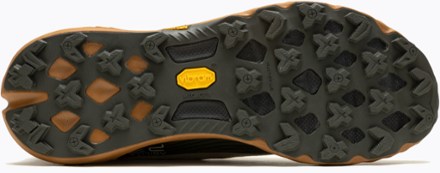 Merrell Agility Peak 5 Trail-Running Shoes - Men's 5