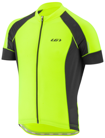 garneau cycling clothing